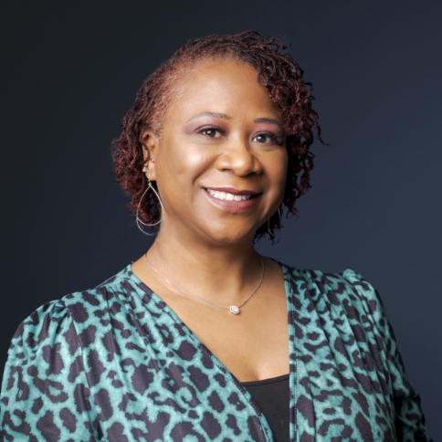 Diedre Jernigan Image