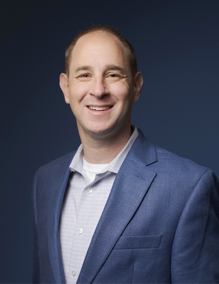 Scott Goldberg portrait