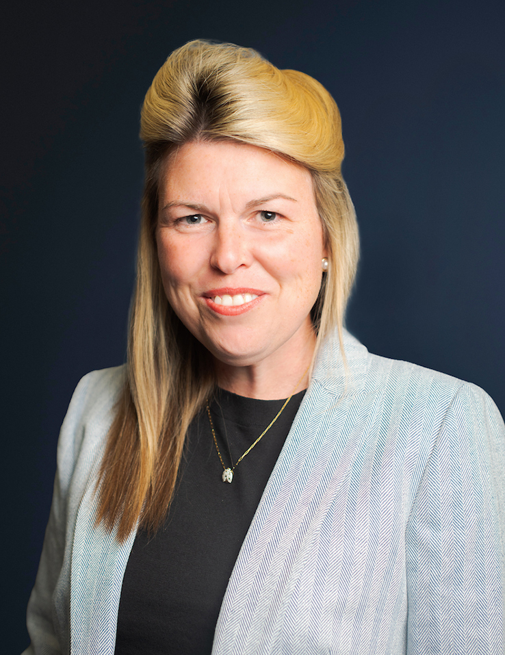 Lauren Younes Headshot