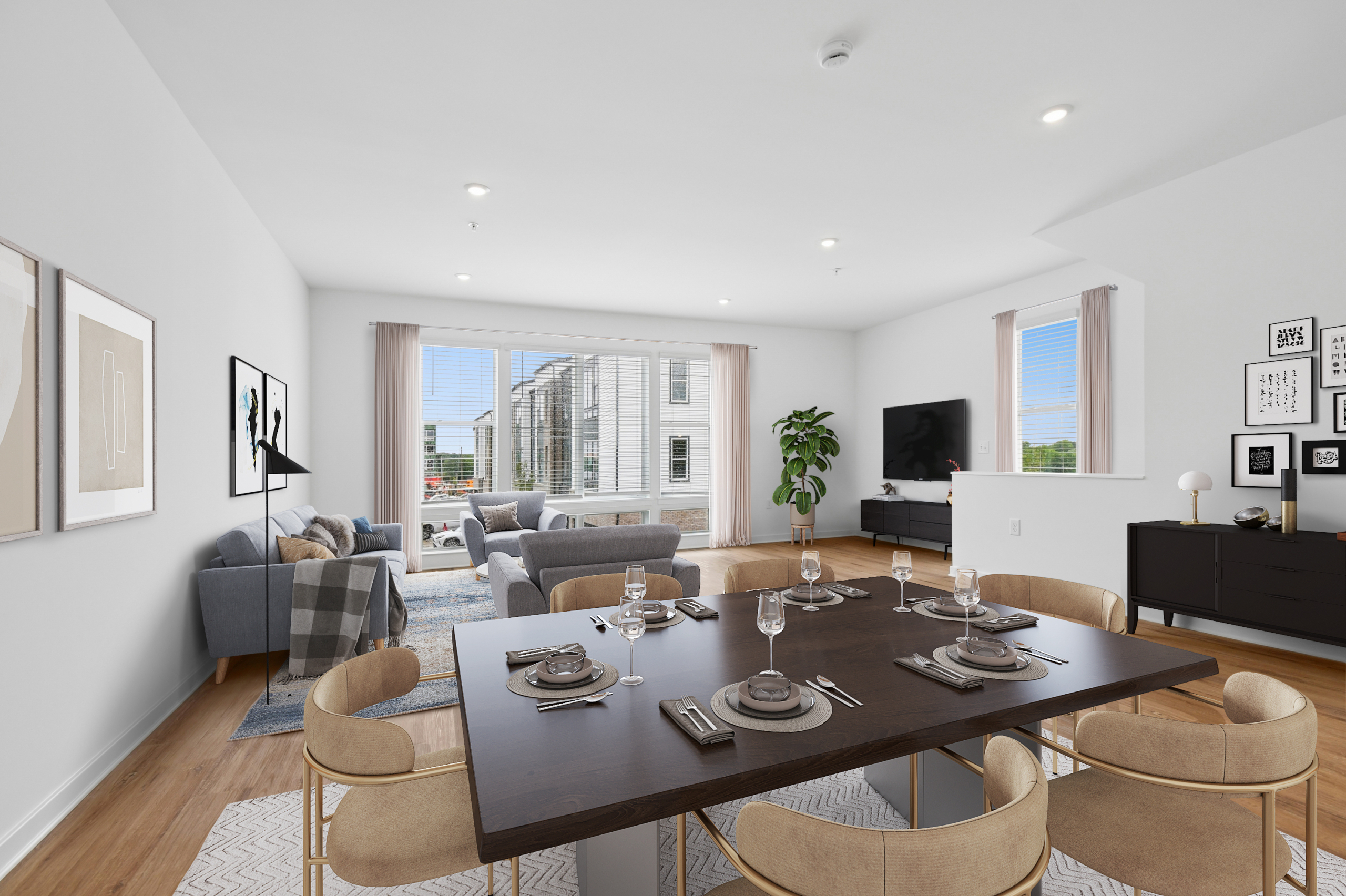 Bancroft_Dining Room