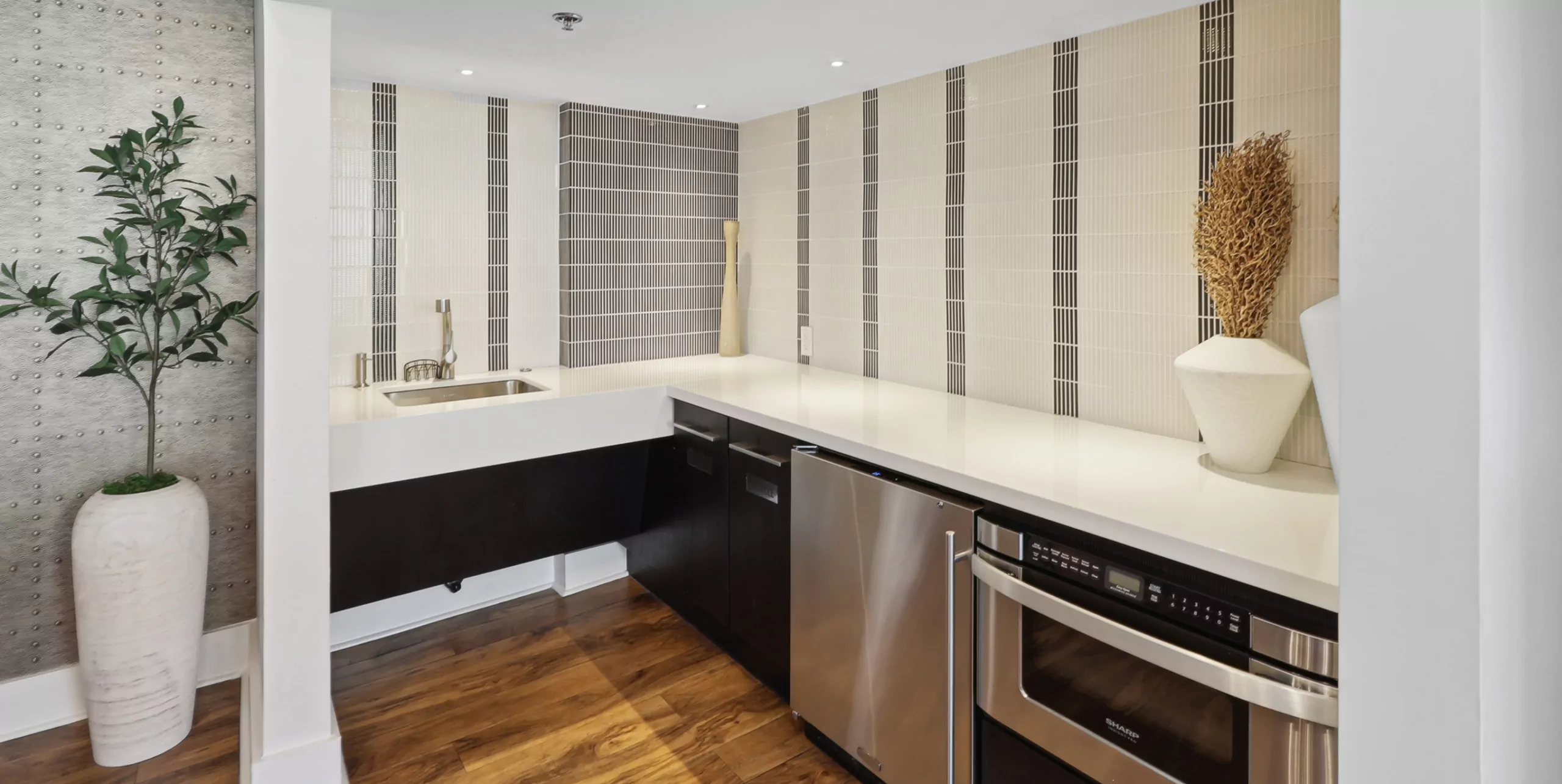 The Zenith Kitchen