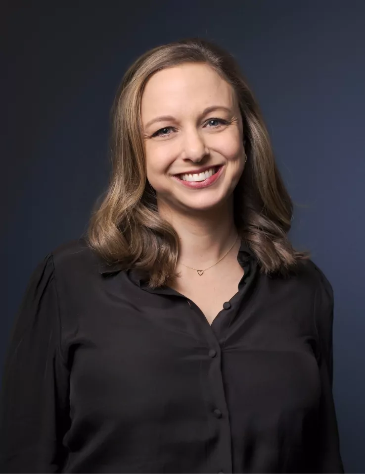 Patricia Castle portrait
