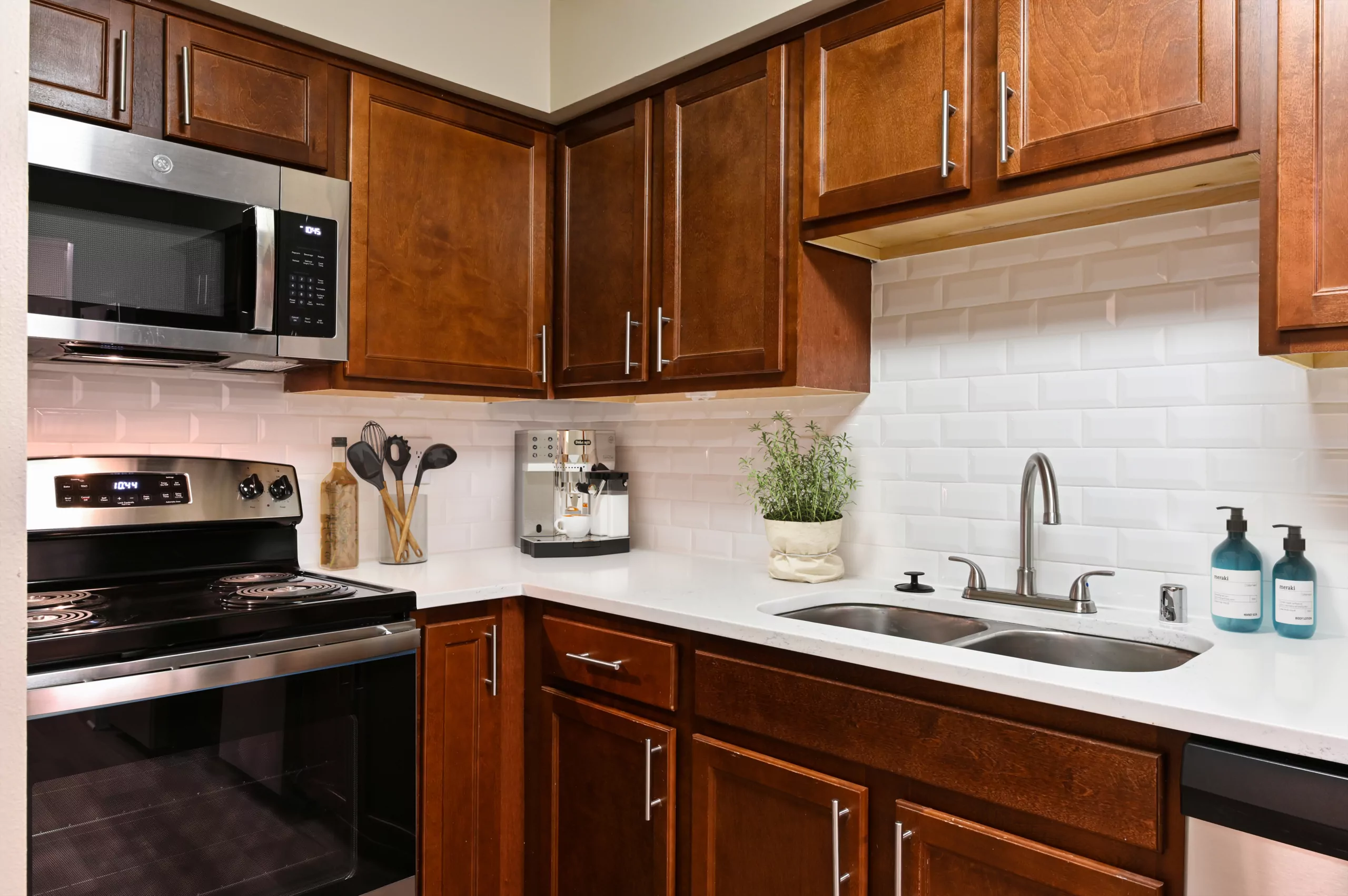 Poplar Glen Kitchen