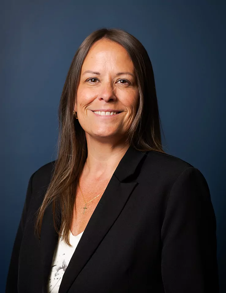 Caryn Fisher